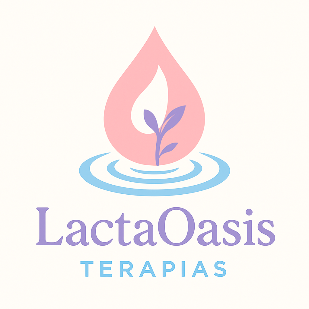 LactaOasis Terapias