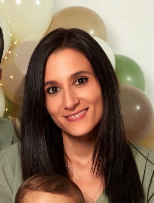 Laura - LactaOasis Terapias